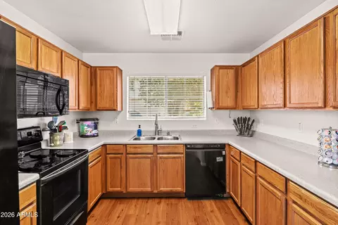 Kitchen - 1256 E Clifton Ave, Gilbert, AZ 85295 photo 1 of 3