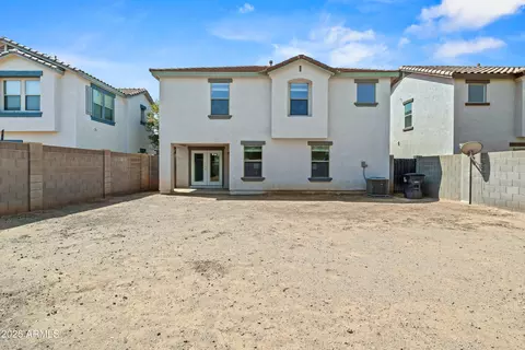 Exterior - 1256 E Clifton Ave, Gilbert, AZ 85295 photo 4 of 7