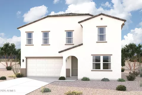27481 N Tinajas Rd, Florence, AZ 85132