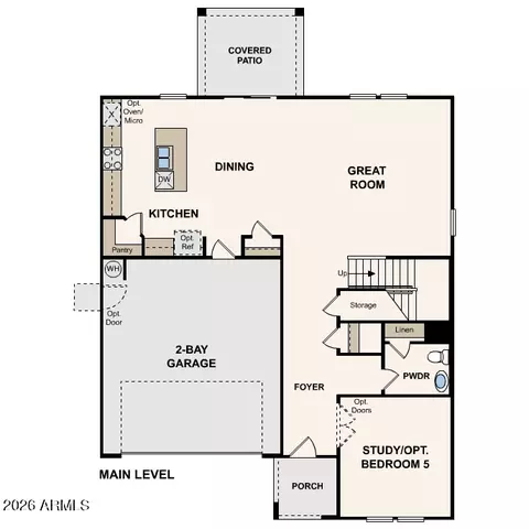 27481 N Tinajas Rd, Florence, AZ 85132 photo 2