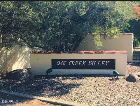 10255 E Oak Creek Valley Dr #146, Cornville, AZ 86325