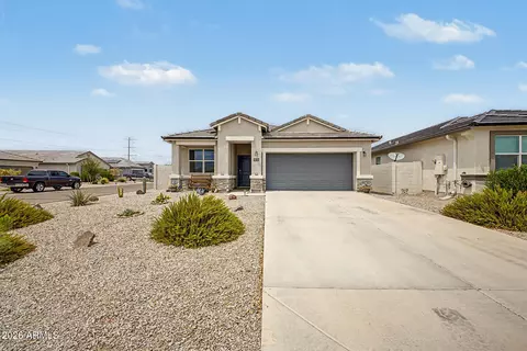 9370 E Orange Grove St, Florence, AZ 85132