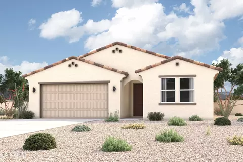 28489 N Tinajas Rd, Florence, AZ 85132