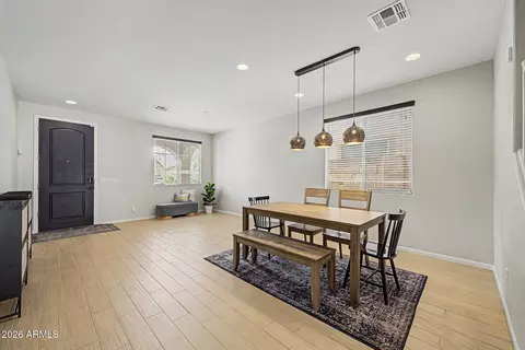 Entry Way - 3954 E Blue Spruce Ln, Gilbert, AZ 85298 photo 1 of 1