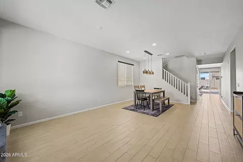 Dining - 3954 E Blue Spruce Ln, Gilbert, AZ 85298 photo 1 of 4