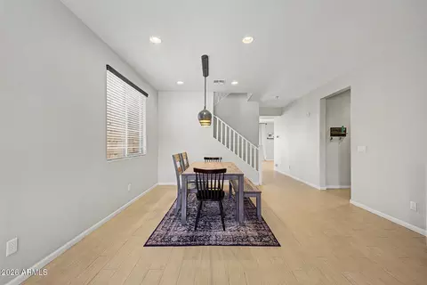 Dining - 3954 E Blue Spruce Ln, Gilbert, AZ 85298 photo 2 of 4