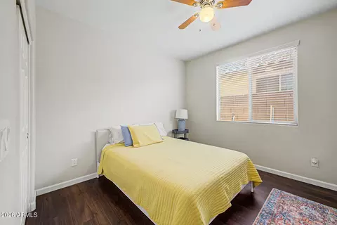 Bedroom - 3954 E Blue Spruce Ln, Gilbert, AZ 85298 photo 1 of 8