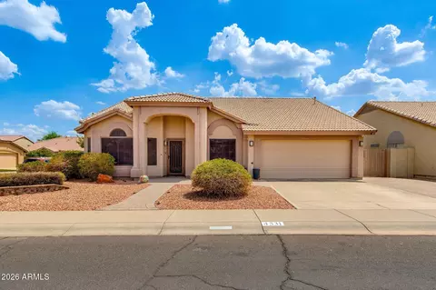 4531 E Danbury Rd, Phoenix, AZ 85032