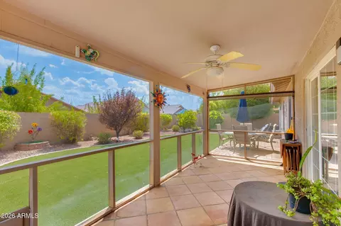 Exterior - 4531 E Danbury Rd, Phoenix, AZ 85032 photo 4 of 9