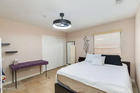 Bedroom - 4531 E Danbury Rd, Phoenix, AZ 85032 photo 4 of 4