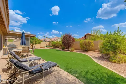Exterior - 4531 E Danbury Rd, Phoenix, AZ 85032 photo 5 of 9