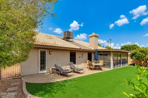 Exterior - 4531 E Danbury Rd, Phoenix, AZ 85032 photo 8 of 9