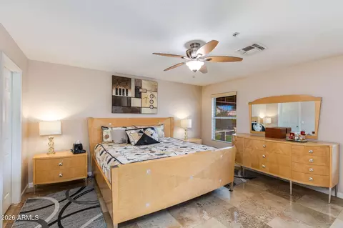 Bedroom - 4531 E Danbury Rd, Phoenix, AZ 85032 photo 1 of 4