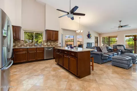 Kitchen - 4531 E Danbury Rd, Phoenix, AZ 85032 photo 1 of 6
