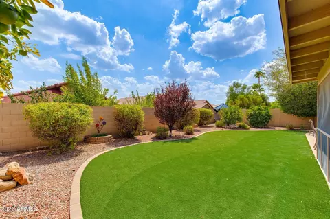 Exterior - 4531 E Danbury Rd, Phoenix, AZ 85032 photo 7 of 9