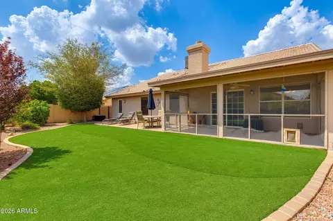 Exterior - 4531 E Danbury Rd, Phoenix, AZ 85032 photo 6 of 9
