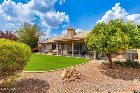 Exterior - 4531 E Danbury Rd, Phoenix, AZ 85032 photo 9 of 9