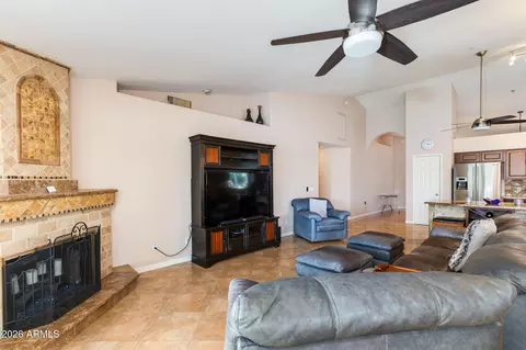 Living - 4531 E Danbury Rd, Phoenix, AZ 85032 photo 1 of 3