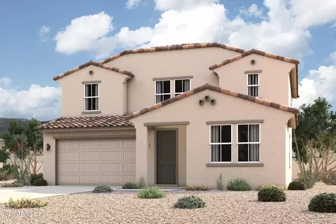 7493 E Agua Caliente Trl, Florence, AZ 85132