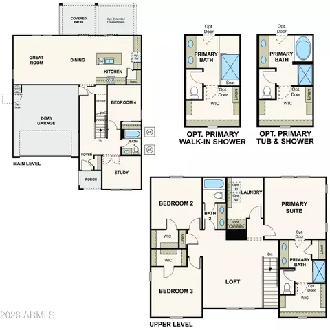 7493 E Agua Caliente Trl, Florence, AZ 85132 photo 2