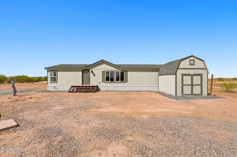 17440 W Roxanne Ln, Casa Grande, AZ 85193
