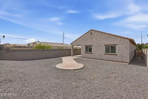 Exterior - 11204 W Mobile Ln, Tolleson, AZ 85353 photo 2 of 5