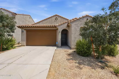 Exterior - 11204 W Mobile Ln, Tolleson, AZ 85353 photo 5 of 5