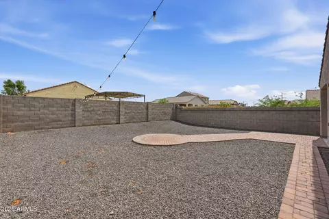 Exterior - 11204 W Mobile Ln, Tolleson, AZ 85353 photo 3 of 5