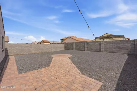 Exterior - 11204 W Mobile Ln, Tolleson, AZ 85353 photo 4 of 5