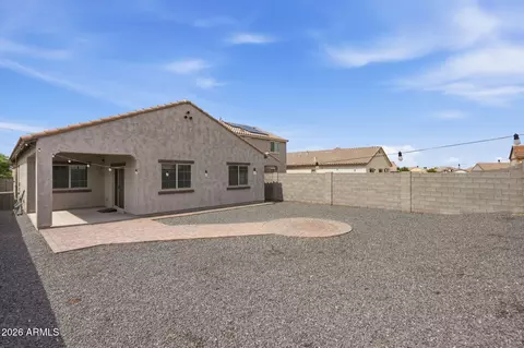 Exterior - 11204 W Mobile Ln, Tolleson, AZ 85353 photo 1 of 5