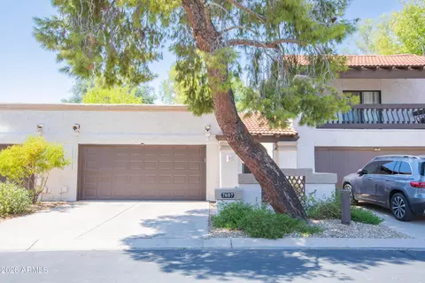 7607 E Pleasant Run, Scottsdale, AZ 85258