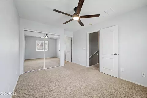 Bedroom - 4215 E Milky Way, Gilbert, AZ 85295 photo 3 of 3