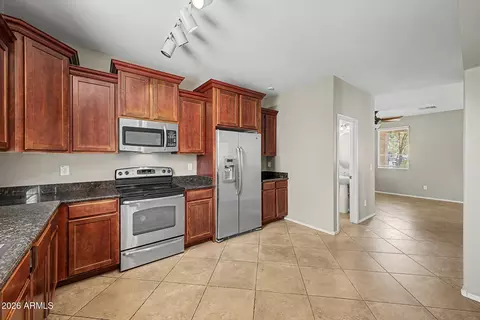 Kitchen - 4215 E Milky Way, Gilbert, AZ 85295 photo 3 of 3