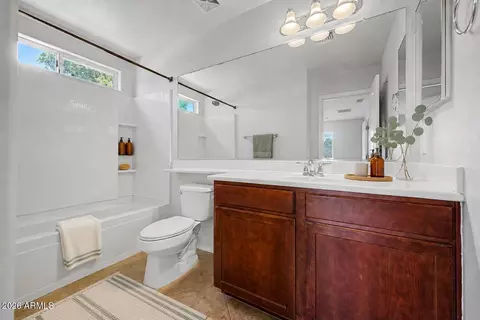 Bath - 4215 E Milky Way, Gilbert, AZ 85295 photo 2 of 3