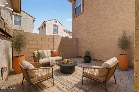 Exterior - 4215 E Milky Way, Gilbert, AZ 85295 photo 4 of 9