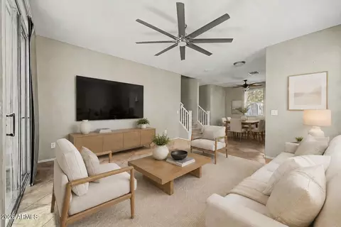 Living - 4215 E Milky Way, Gilbert, AZ 85295 photo 3 of 4
