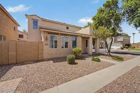 Exterior - 4215 E Milky Way, Gilbert, AZ 85295 photo 5 of 9
