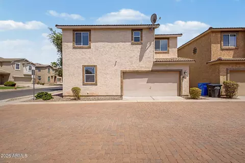 Exterior - 4215 E Milky Way, Gilbert, AZ 85295 photo 8 of 9