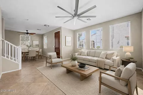 Living - 4215 E Milky Way, Gilbert, AZ 85295 photo 1 of 4