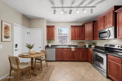 Kitchen - 4215 E Milky Way, Gilbert, AZ 85295 photo 1 of 3
