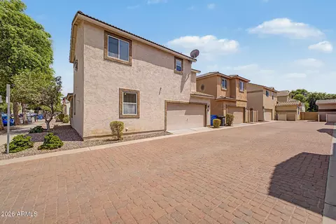 Exterior - 4215 E Milky Way, Gilbert, AZ 85295 photo 9 of 9