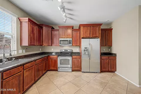 Kitchen - 4215 E Milky Way, Gilbert, AZ 85295 photo 2 of 3