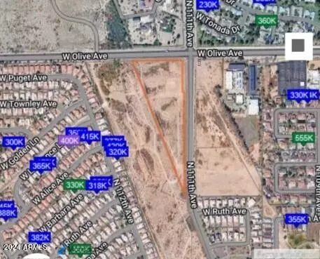 10000 N 111th Ave #1, Peoria, AZ 85345