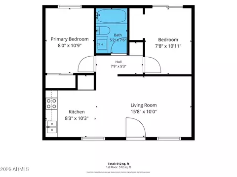 1459 E Taylor St, Phoenix, AZ 85006 photo 4