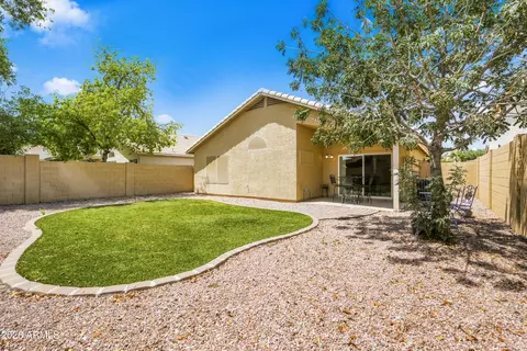 Exterior - 1117 W Laurel Ave, Gilbert, AZ 85233 photo 3 of 7