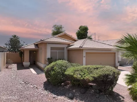 Exterior - 1117 W Laurel Ave, Gilbert, AZ 85233 photo 7 of 7