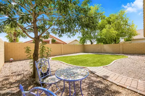 Exterior - 1117 W Laurel Ave, Gilbert, AZ 85233 photo 2 of 7