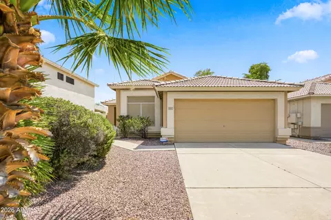 Exterior - 1117 W Laurel Ave, Gilbert, AZ 85233 photo 6 of 7