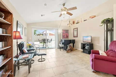 Living - 1117 W Laurel Ave, Gilbert, AZ 85233 photo 1 of 1