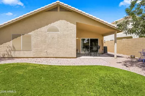 Exterior - 1117 W Laurel Ave, Gilbert, AZ 85233 photo 4 of 7